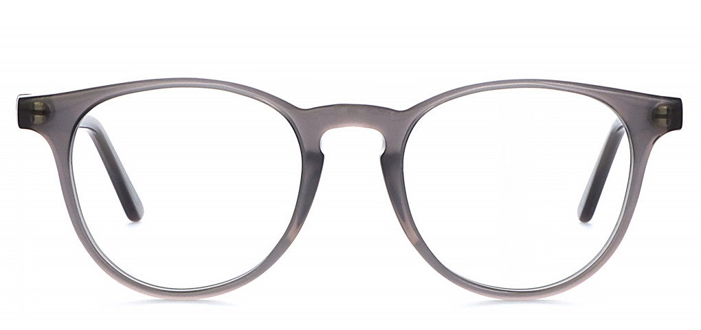 Bellinzona grey shiny 46/15 – Glassy by Dynoptic