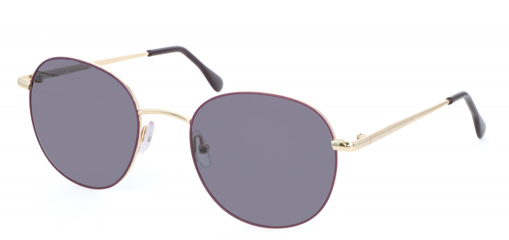 Marly SUN gold violet shiny 50/21 - Glassy by Dynoptic - Optiker - Optiker Schweiz - Brillen - Herrenbrillen - Damenbrillen - Kinderbrillen - Korrekturbrillen - Lesebrillen - Bildschirmbrillen - Sportbrillen - Autofahrbrillen - Brillengläser - Brillenmaterialien - Brillenreinigung - Gleitsichtbrillen - Opticiens - Opticiens Suisse - Lunettes - Lunettes Hommes - Lunettes Femmes - Lunettes Enfants - Lunettes de vue - Lunettes de lecture - Lunettes d’écran - Lunettes de sport - Lunettes de conduite - Verres de Lunettes - Matériaux pour lunettes - Nettoyage des lunettes - Ottico - Ottico Svizzera - Occhiali - Occhiali da uomo - Occhiali da donna - Occhiali per bambini - Occhiali correttivi - Occhiali da lettura - Occhiali da schermo - Occhiali per lo sport - Ochhiali per la guida - Lenti per Occhiali - Materiali per Occhiali