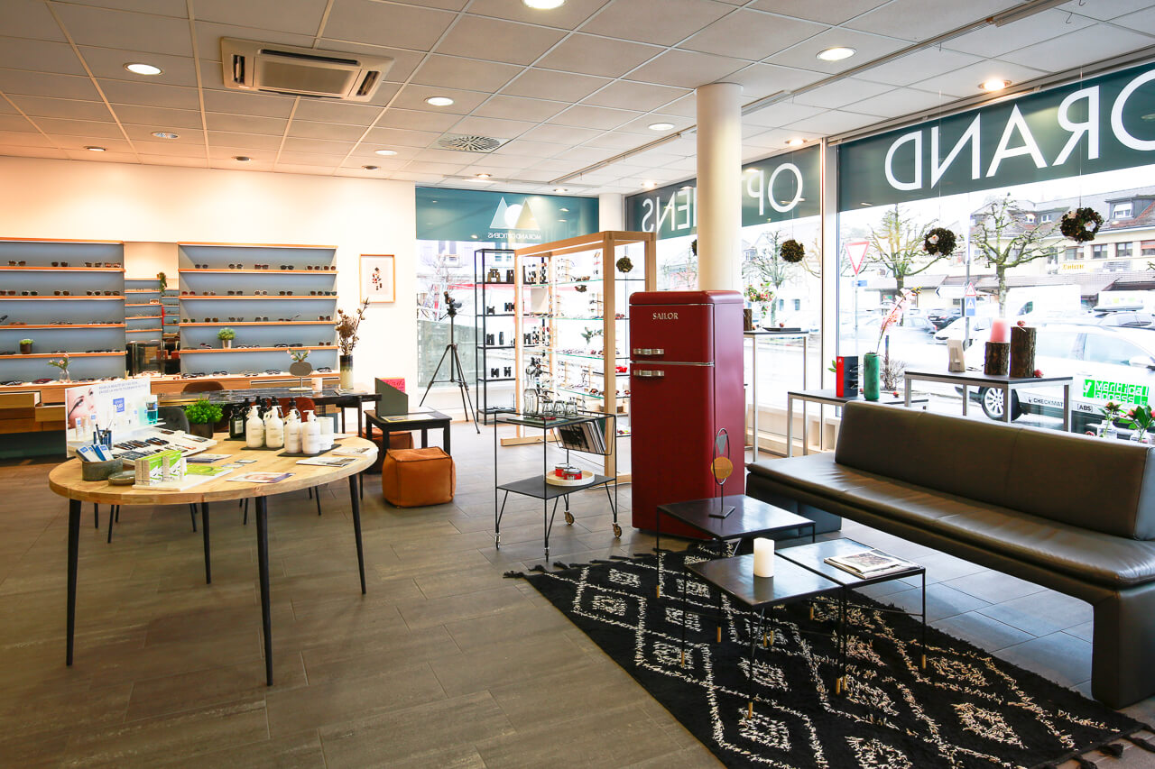 Morand Opticiens