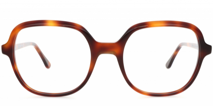 Vevey tortoise shiny 54/20