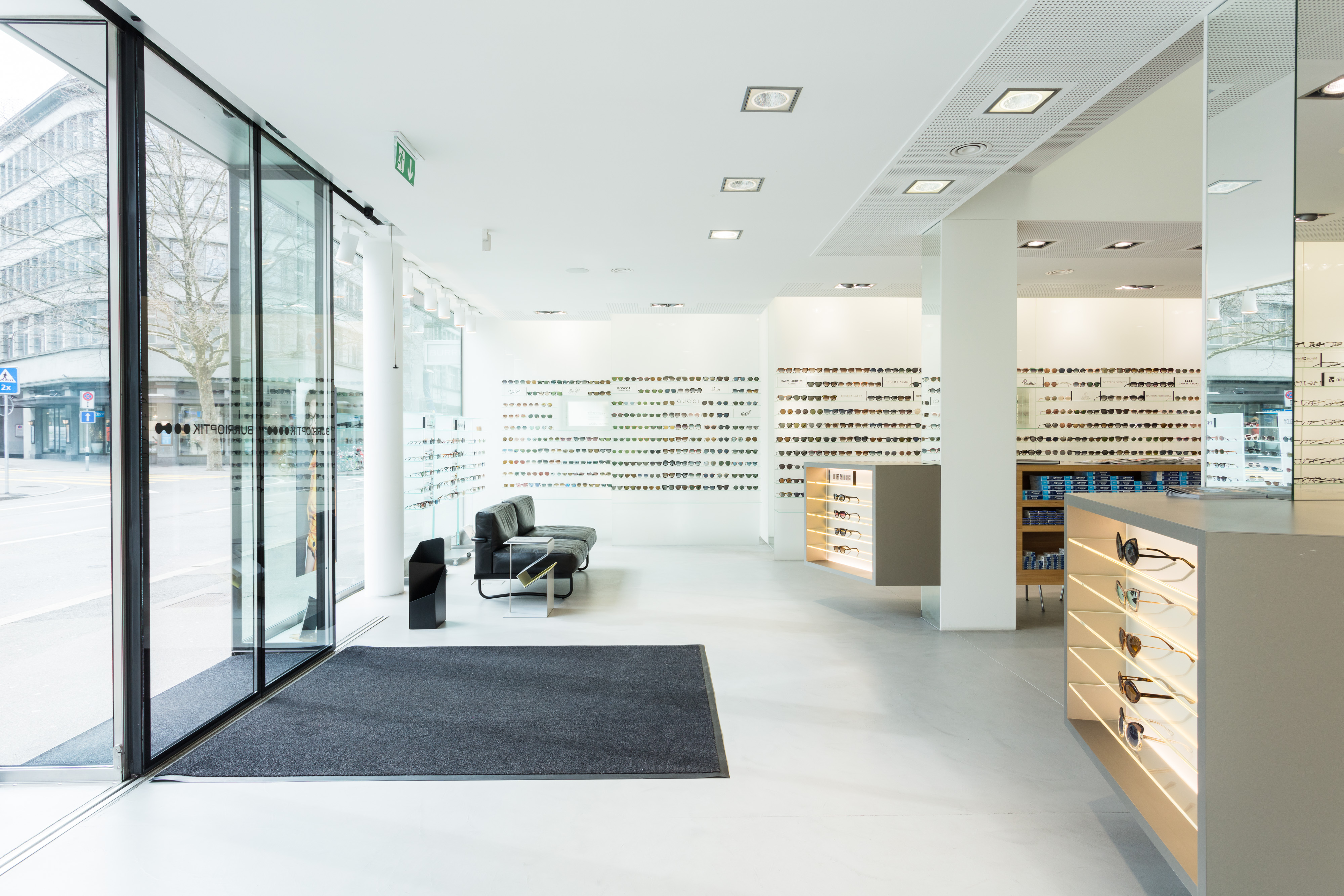 Burri Optik GmbH