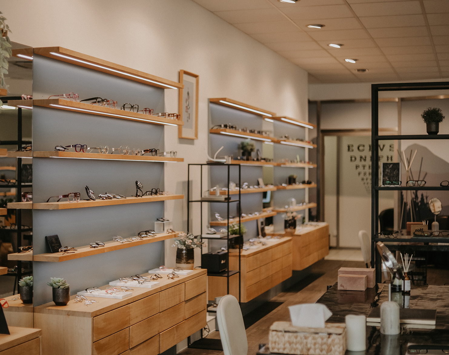 Morand Opticiens
