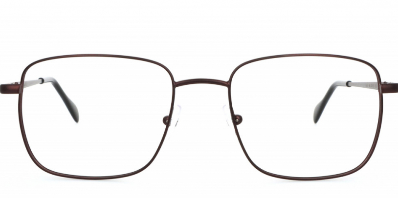 Frick dark brown matt 53/19