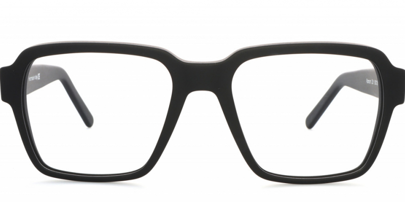 Romont black matt 55/18