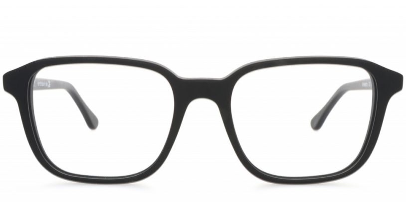 Winterthur black matt 53/18
