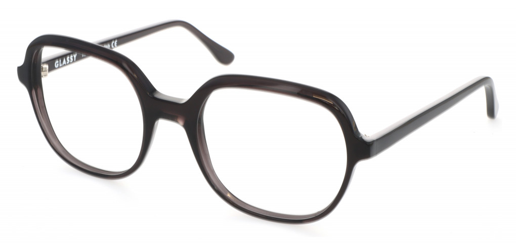 Vevey obsidian shiny 54/20 - Glassy by Dynoptic - Optiker - Optiker Schweiz - Brillen - Herrenbrillen - Damenbrillen - Kinderbrillen - Korrekturbrillen - Lesebrillen - Bildschirmbrillen - Sportbrillen - Autofahrbrillen - Brillengläser - Brillenmaterialien - Brillenreinigung - Gleitsichtbrillen - Opticiens - Opticiens Suisse - Lunettes - Lunettes Hommes - Lunettes Femmes - Lunettes Enfants - Lunettes de vue - Lunettes de lecture - Lunettes d’écran - Lunettes de sport - Lunettes de conduite - Verres de Lunettes - Matériaux pour lunettes - Nettoyage des lunettes - Ottico - Ottico Svizzera - Occhiali - Occhiali da uomo - Occhiali da donna - Occhiali per bambini - Occhiali correttivi - Occhiali da lettura - Occhiali da schermo - Occhiali per lo sport - Ochhiali per la guida - Lenti per Occhiali - Materiali per Occhiali