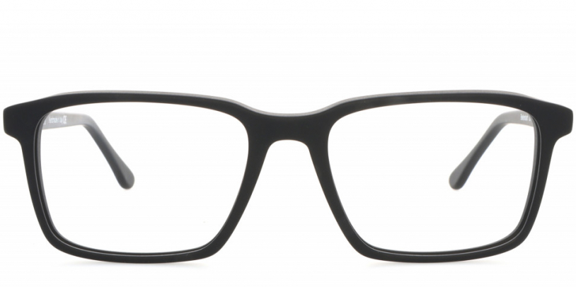 Breitenbach black matt 55/18