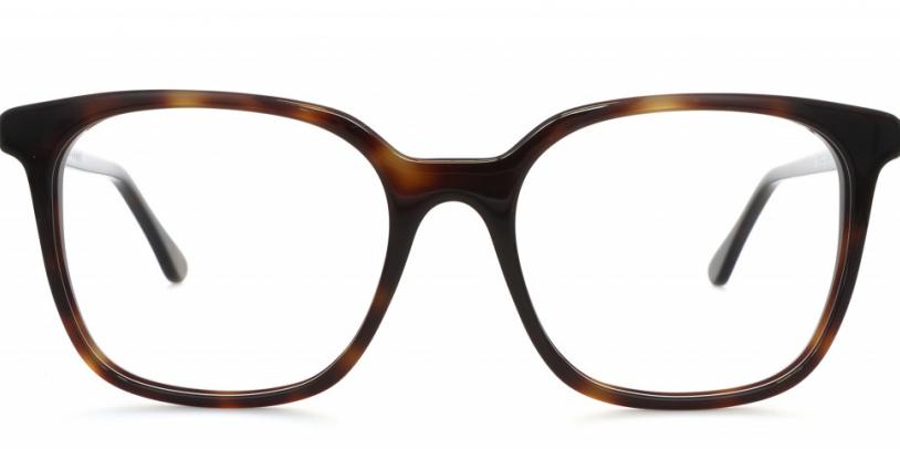 St. Moritz havanna shiny 54/18