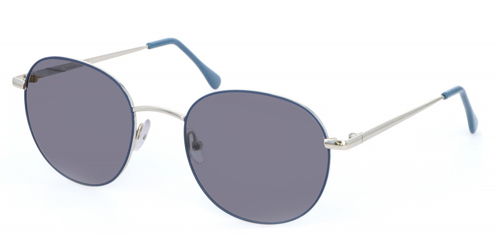 Marly SUN silver blue shiny 50/21 - Glassy by Dynoptic - Optiker - Optiker Schweiz - Brillen - Herrenbrillen - Damenbrillen - Kinderbrillen - Korrekturbrillen - Lesebrillen - Bildschirmbrillen - Sportbrillen - Autofahrbrillen - Brillengläser - Brillenmaterialien - Brillenreinigung - Gleitsichtbrillen - Opticiens - Opticiens Suisse - Lunettes - Lunettes Hommes - Lunettes Femmes - Lunettes Enfants - Lunettes de vue - Lunettes de lecture - Lunettes d’écran - Lunettes de sport - Lunettes de conduite - Verres de Lunettes - Matériaux pour lunettes - Nettoyage des lunettes - Ottico - Ottico Svizzera - Occhiali - Occhiali da uomo - Occhiali da donna - Occhiali per bambini - Occhiali correttivi - Occhiali da lettura - Occhiali da schermo - Occhiali per lo sport - Ochhiali per la guida - Lenti per Occhiali - Materiali per Occhiali