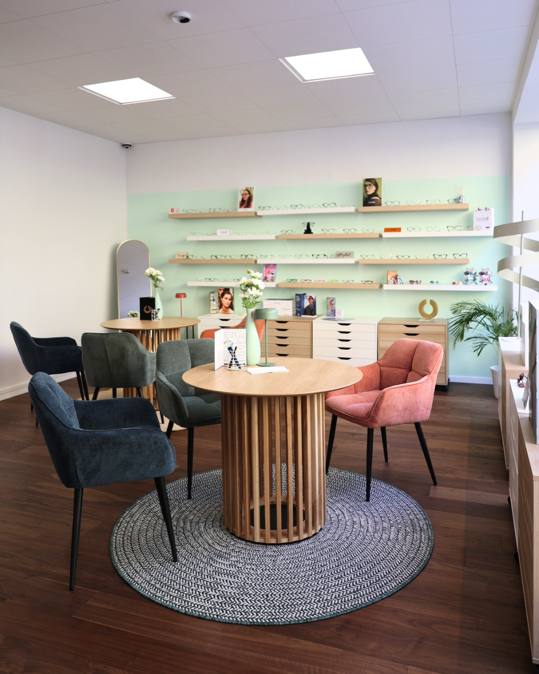 Luminé Ottica+Optometria
