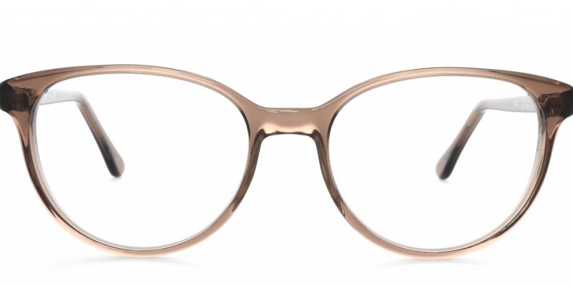 Vaduz oak brown shiny 50/18